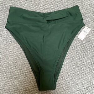 NWT Aerie Bikini Bottom